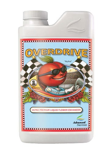 Overdrive - Advanced Nutrients