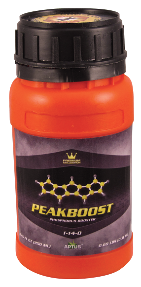 Aptus PeakBoost - Phosphorus Booster