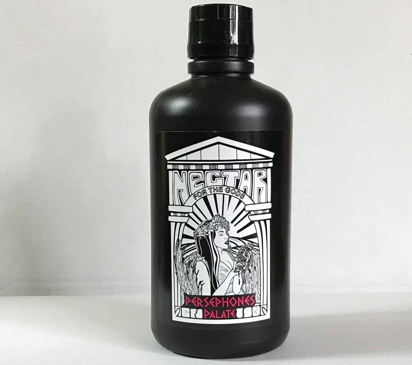 Nectar for the Gods - Persephones Palate - 1 quart