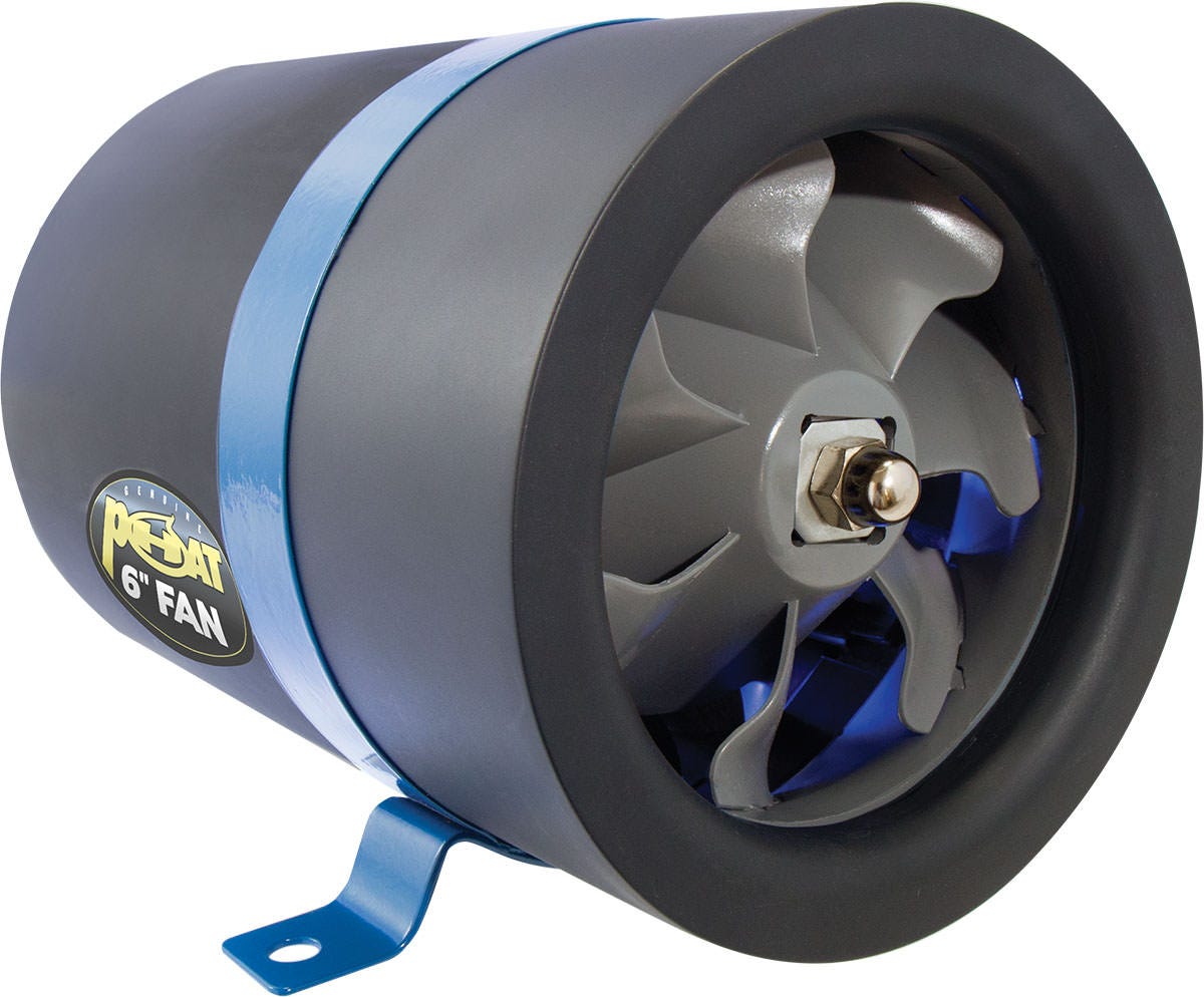 Phat Fan - 6 inch 390 CFM