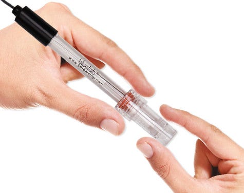 Bluelab Replacement pH Probe