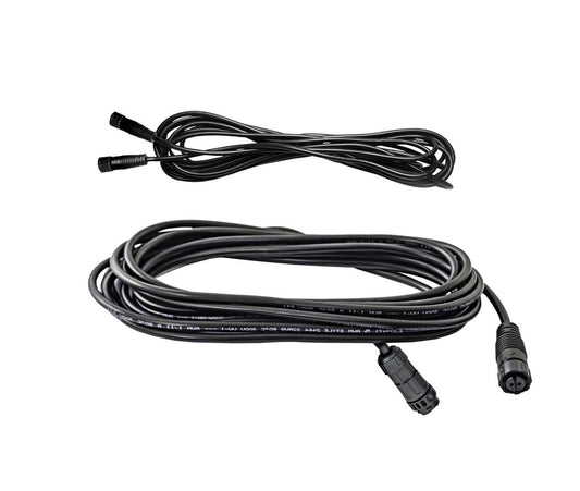 PhotonTek LED DRIVER + DIMMING 5M EXTENSION CABLES (x2)