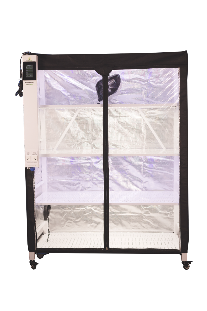 Growers Choice Pro Pod Clone & Propagation - Veg Lighting System Main Image