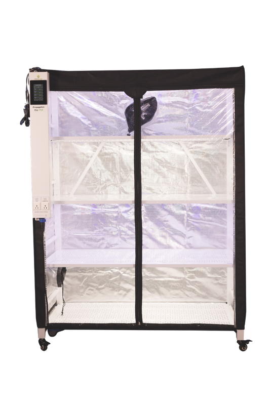 Growers Choice Pro Pod Clone & Propagation - Veg Lighting System Main Image