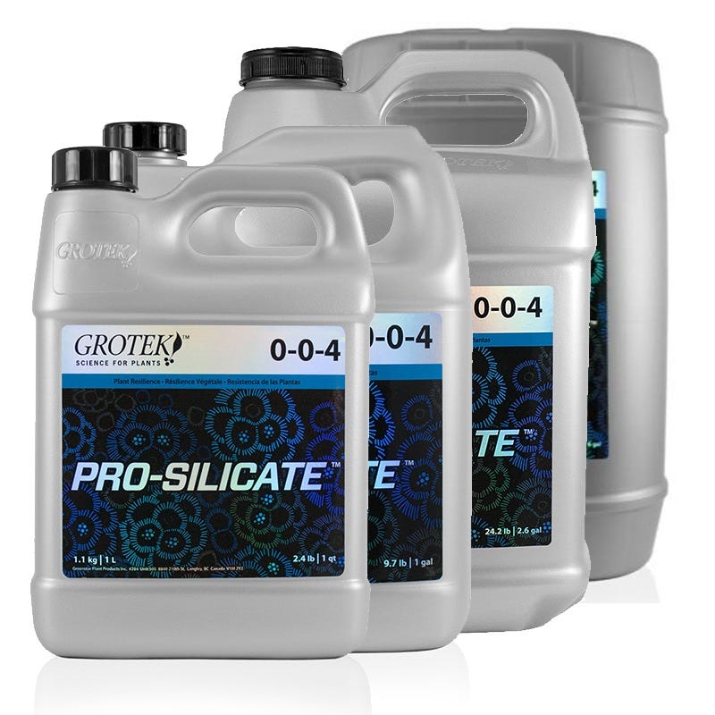 Grotek - Pro-Silicate - 0-0-4