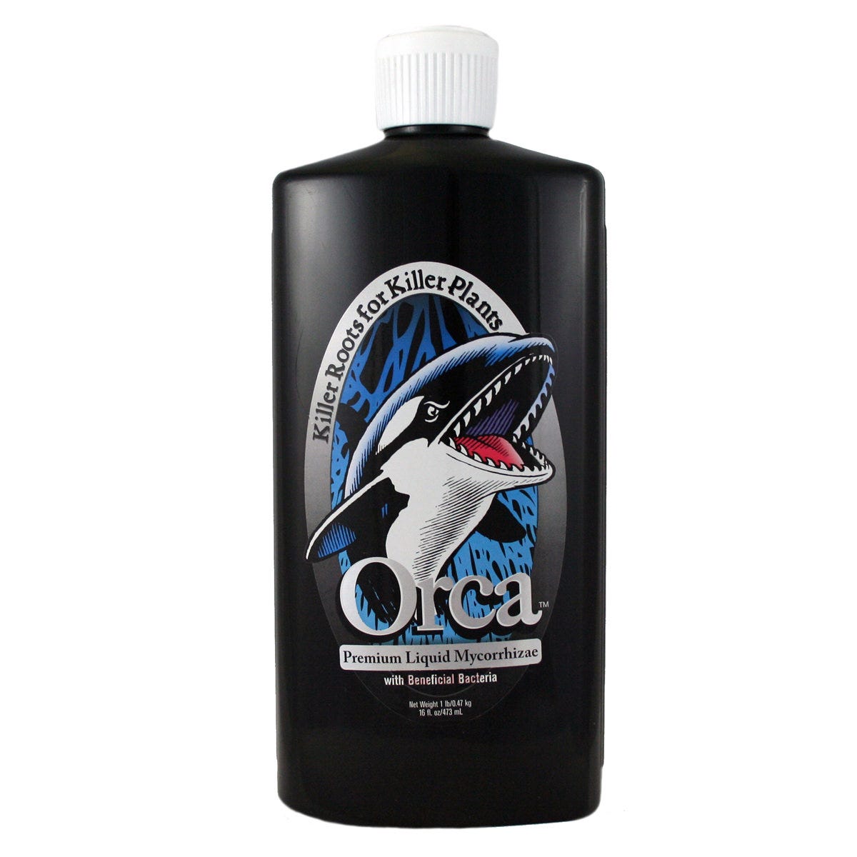 Orca 16 Oz.