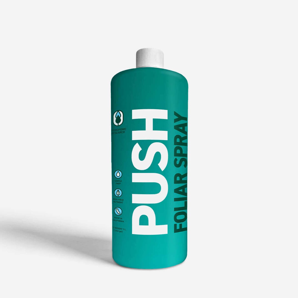 VEG+BLOOM PUSH FOLIAR