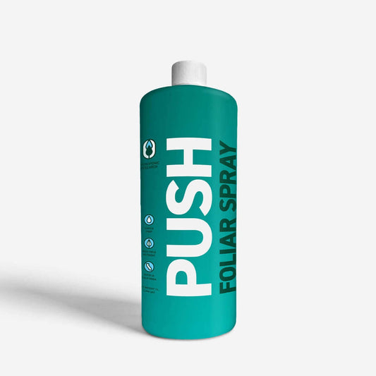 VEG+BLOOM PUSH FOLIAR