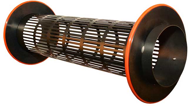 Centurion Pro Mini Quantanium Tumbler Wet