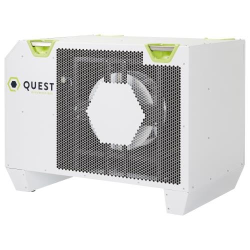 Quest 746 Dehumidifier 480V Main Image