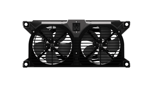 Quest F10 Air Mover