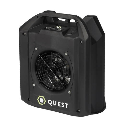 Quest F9 Industrial Air Mover / Fan Main Image