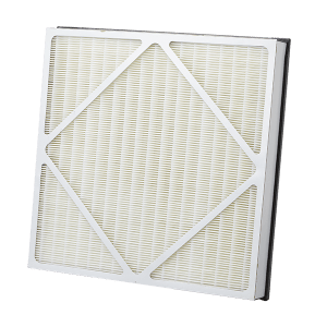 Quest H5 HEPA Replacement Filter Main Image