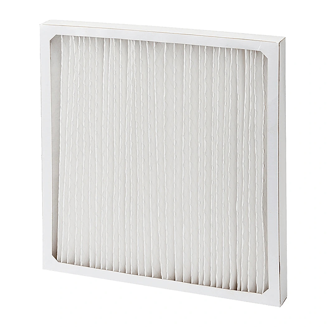 Quest MERV 13 pleated replacement filter 17.5 x 17.5 x 1.75 in, part 4042787, for Next Gen 155/205/225
