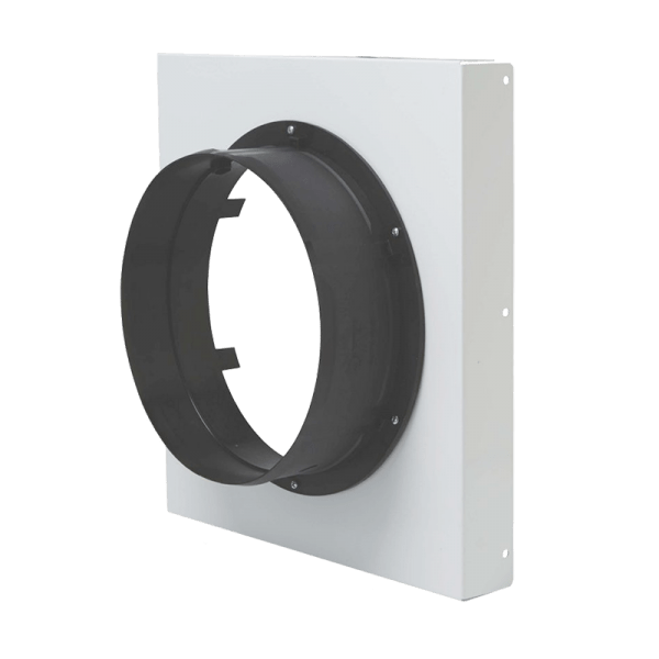 Quest Return Duct Kit - Quest Dual 110 / 150 Main Image