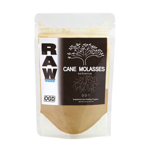 RAW Cane Molasses/Carbohydrates