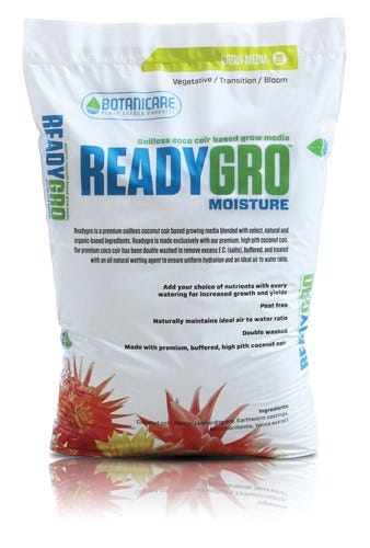ReadyGro Moisture Formula -- 1.5 Cu. Ft. Bag