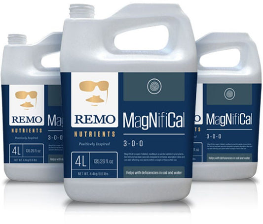 Remo Nutrients - MagnifiCal