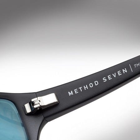 Method Seven 7 Resistance Perfect Color HPS Plus+ Glasses
