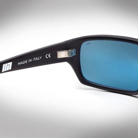 Method Seven 7 Resistance Perfect Color HPS Plus+ Glasses
