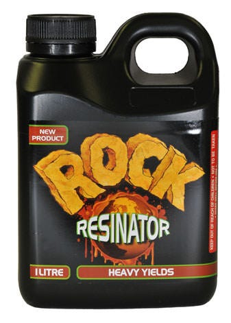 Rock Nutrients - Resinator