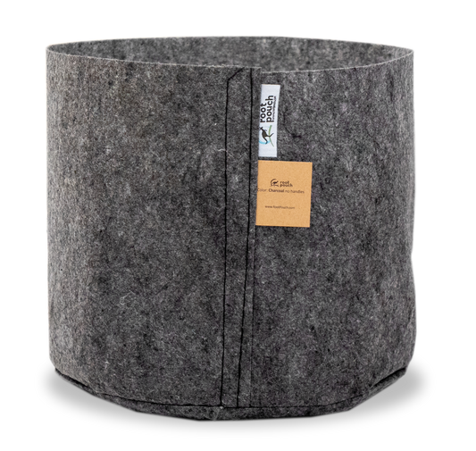 Root Pouch Pots - 1 Gallon - Pack of 25