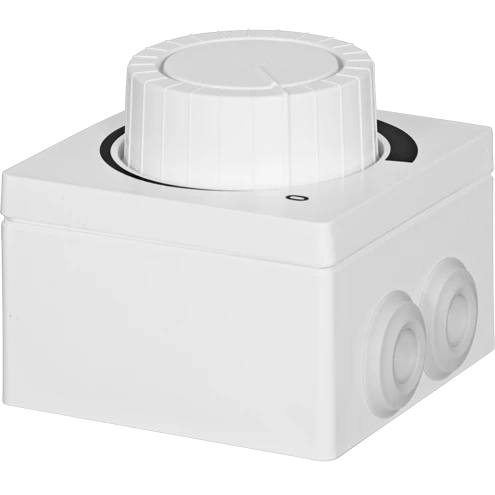 Ruck Air Movement Ruck MTP 20 - Potentiometer Fan Controller Main Image