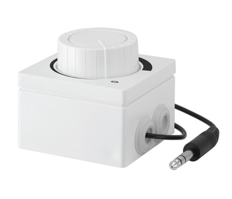 Ruck MTP 21 - Potentiometer Fan Controller Main Image