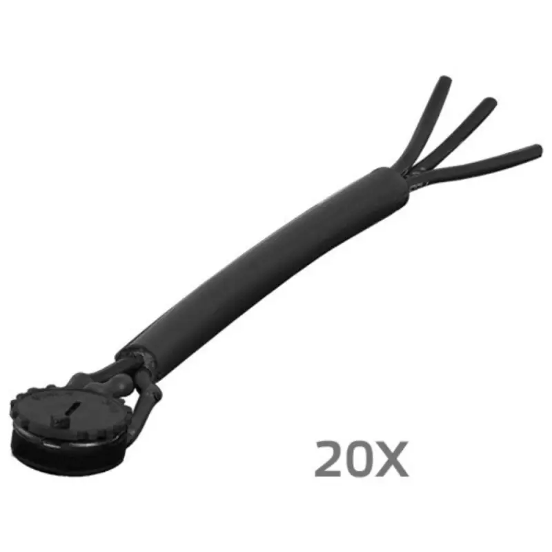 Ruck MTP 40-20X