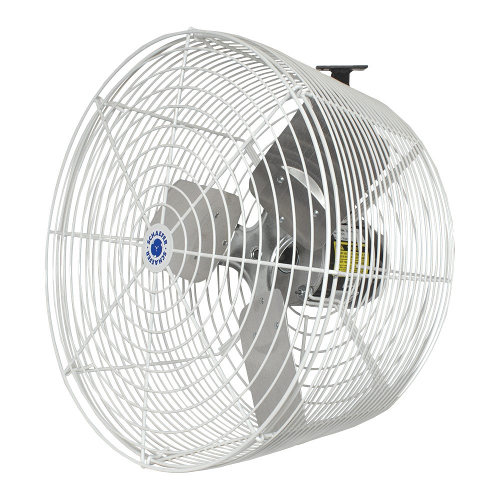Schaefer HGC737652 VK 20in Fan
