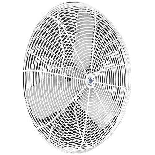 Schaefer Twister Oscillating Circulation Fan - 20"  Main Image