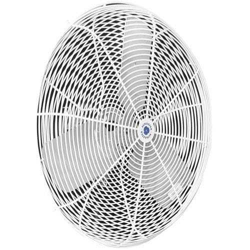 Schaefer Twister Oscillating Circulation Fan 24 in Main Image