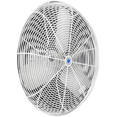 Schaefer Twister Oscillating Circulation Fan 30 in Main Image
