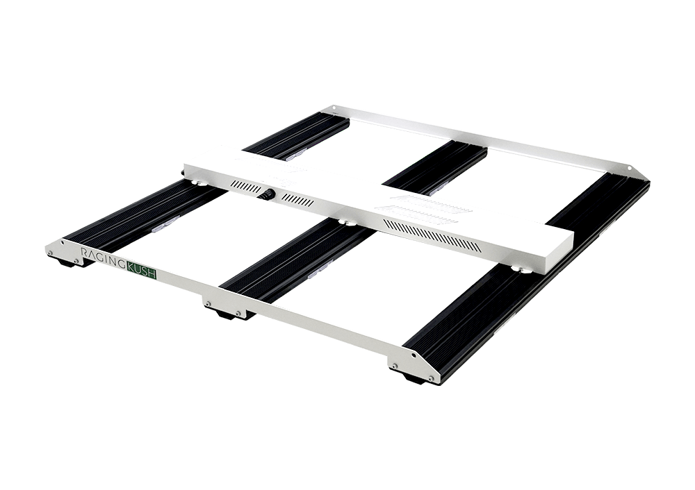 Scynce LED Raging Kush - 690W LED Grow Light