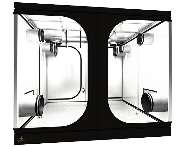 Secret Jardin Dark Room Pro 2.5 DR240