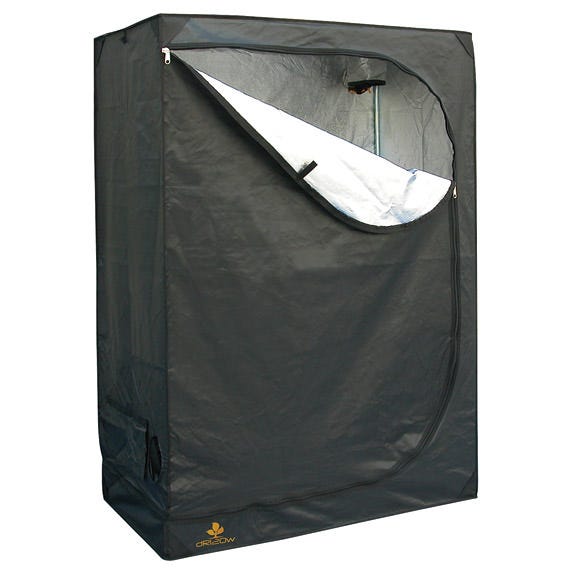 Secret Jardin Darkstreet v4.0 DS120W 48 inch x 24 inch x 64 inch