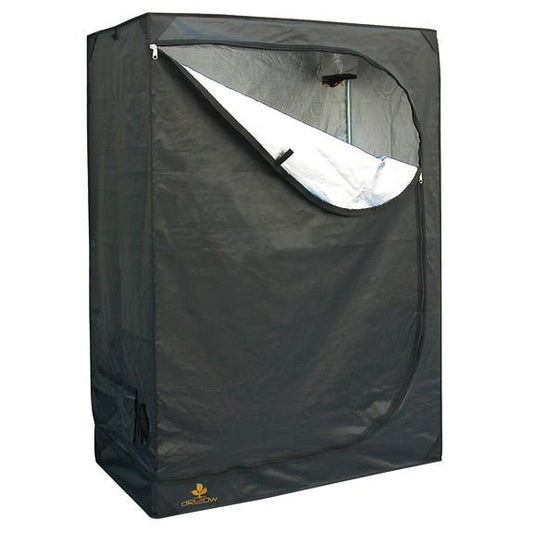 Secret Jardin Darkstreet v4.0 DS120W 48 inch x 24 inch x 64 inch