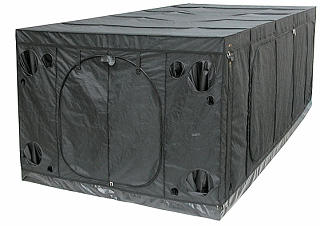 Secret Jardin Intense Series INT600 20' x 10' x 7'