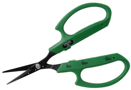 Shear Perfection Senshi Series Bonsai Scissor - Angled