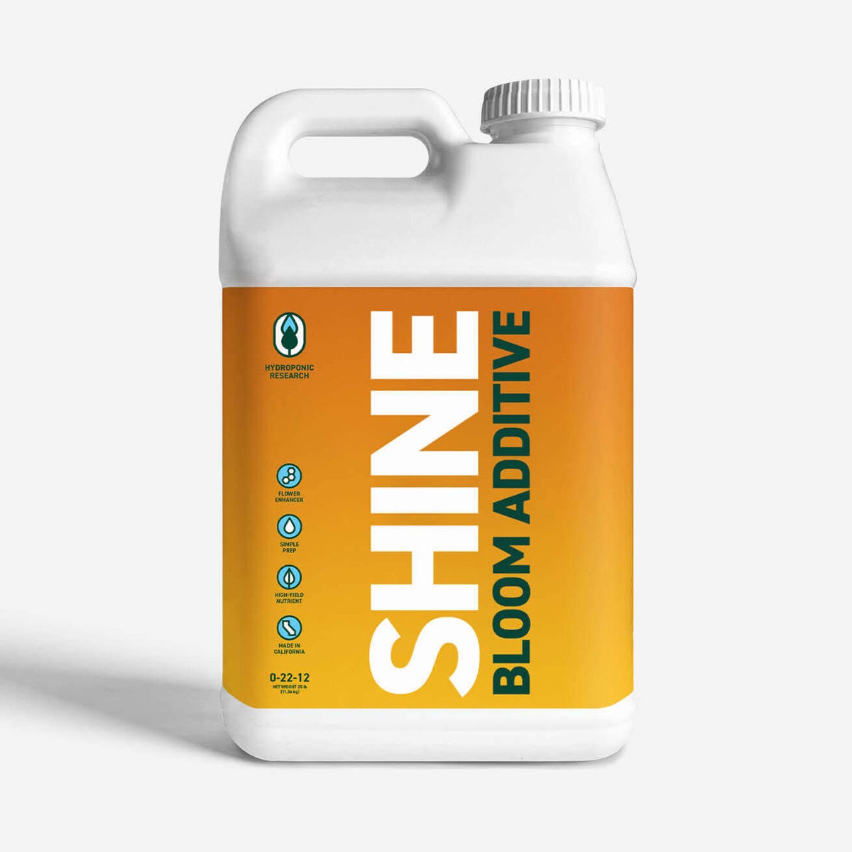 VEG+BLOOM SHINE ADDITIVE