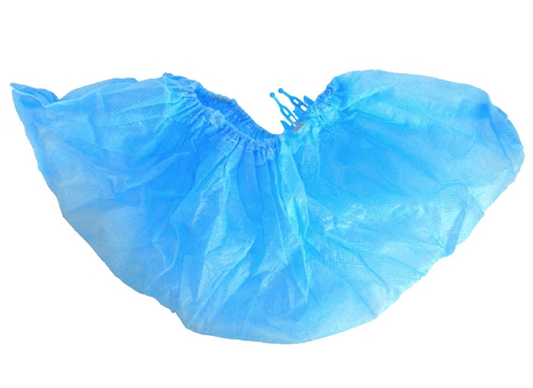 Shoe Inn Fabric Shoe Covers