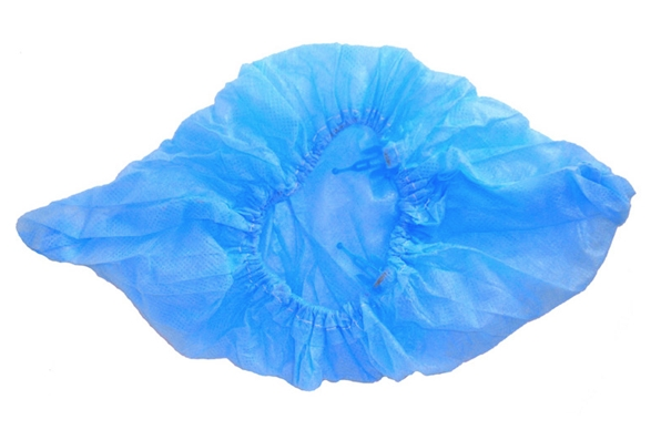 Shoe Inn Fabric Shoe Covers