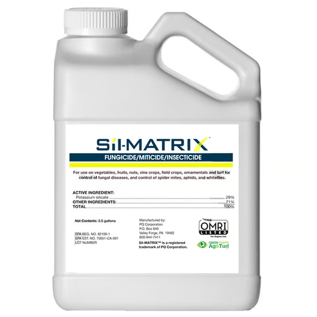 Silmatrix 2.5 Gallon Main Image