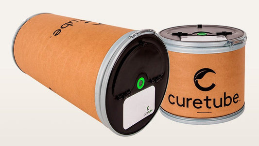 Curetube 1-3 lb & 4-6 lb Tubes