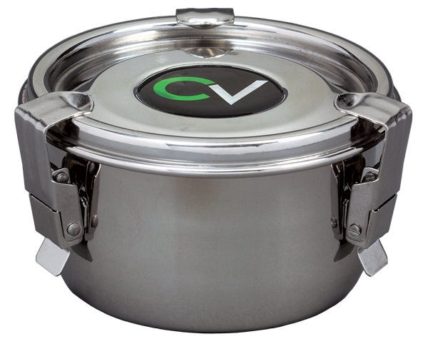CVault Storage Container - Small