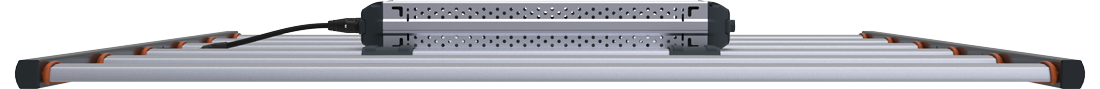 Fluence SPYDR 2p 632W LED Grow Light - 100-277V