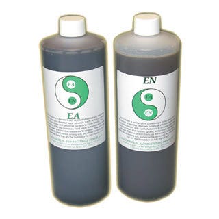 Mycorrhizae Inoculant EN/EA, 32 oz