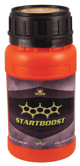 Aptus - StartBoost - 250 ml