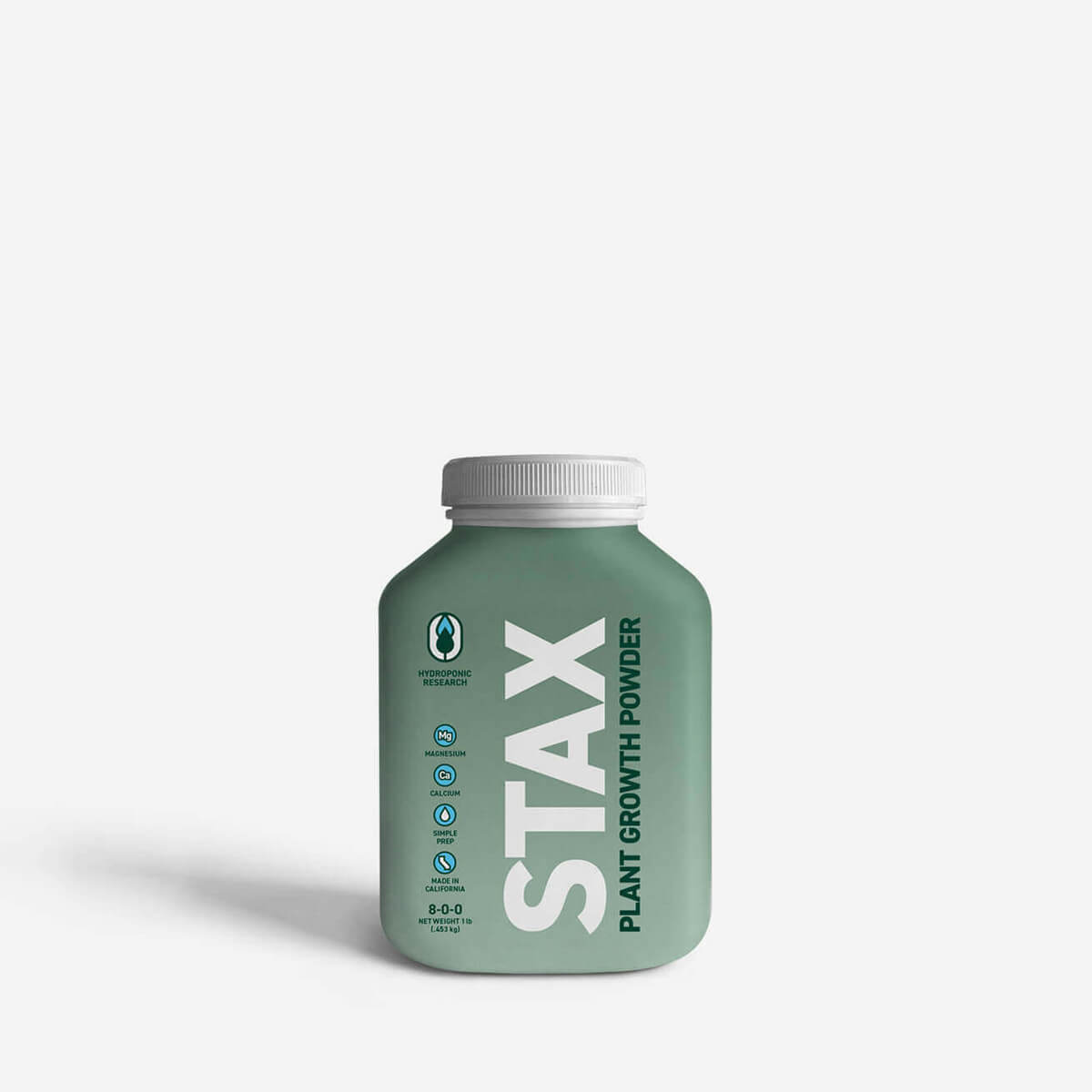 STAX Plant Growth Powder, 1 lb