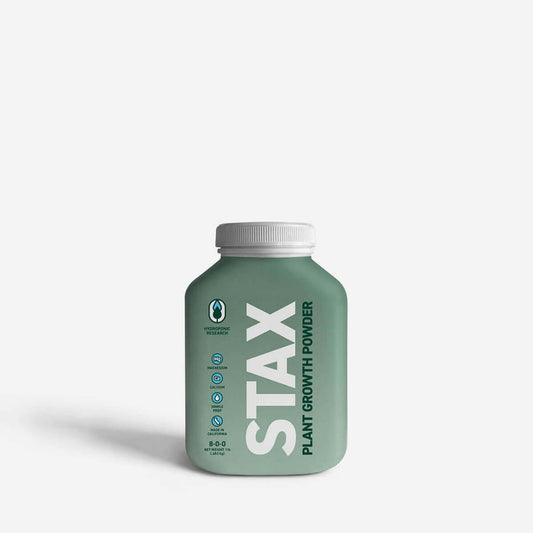 STAX Plant Growth Powder, 1 lb